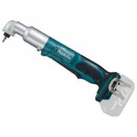 Аккум. угловой шуруповерт MAKITA DTL 061 Z в кор.
