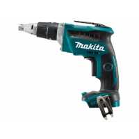 Аккум. шуруповерт MAKITA DFS 452 Z в кор.