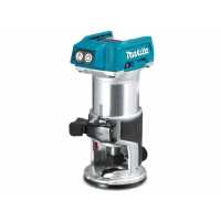 Аккум. фрезер кромочный MAKITA DRT 50 Z в кор.