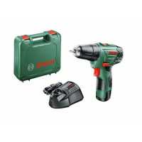 Аккум. дрель-шуруповерт BOSCH EasyDrill 12-2 в чем.