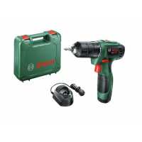 Аккум. дрель-шуруповерт BOSCH EasyDrill 1200 в чем.