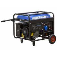 Электростанция сварочная ECO PE-6501RW