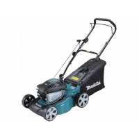 Газонокосилка бензиноваяMAKITA PLM 4120 N