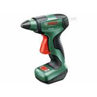 Пистолет клеевой BOSCH PKP 3,6 Li