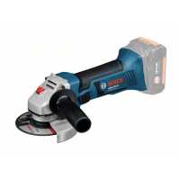 Аккум. углошлифмашина BOSCH GWS 18-125 V-LI