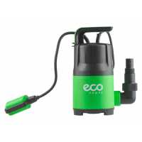 Насос погружной для чистой воды ECO CP-405