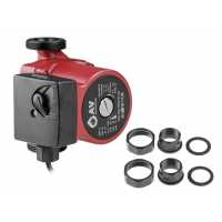Насос циркуляционный AVE-Titan-RS25-60-130 AV Engeneering