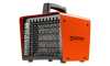 Нагреватель воздуха электр. Ecoterm EHC-02/1D
