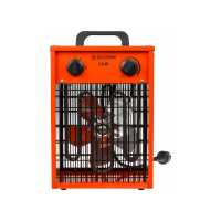 Нагреватель воздуха электр. Ecoterm EHC-03/1E