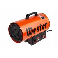 Нагреватель воздуха газовый WESTER TG-20000
