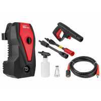Очиститель высокого давления WORTEX PW 1217