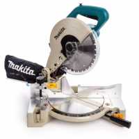 Пила торцовочная MAKITA LS 1040 N