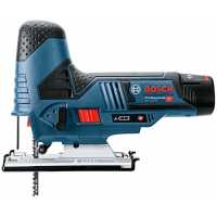 Лобзик аккумуляторный BOSCH GST 12V-70 в кор.