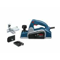 Рубанок электрический BOSCH GHO 6500
