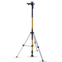 Штатив-штанга ADA Instruments Elevation Silver