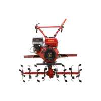 Культиватор бензиновый ASILAK SL-186 без колес