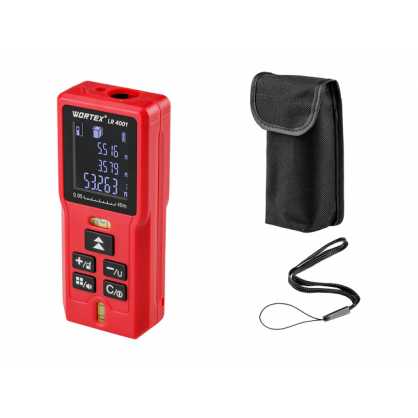 Дальномер лазерный WORTEX LR 4001