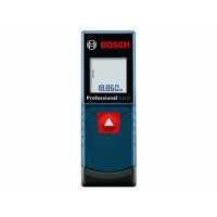 Дальномер лазерный BOSCH GLM 20 в кор.