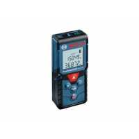 Дальномер лазерный BOSCH GLM 40 в кор.
