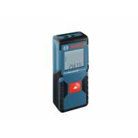 Дальномер лазерный BOSCH GLM 30 в кор.
