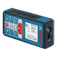 Дальномер лазерный BOSCH GLM 80 + BS 150 в кор.