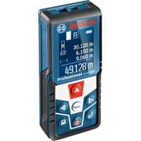 Дальномер лазерный BOSCH GLM 500 в кор.