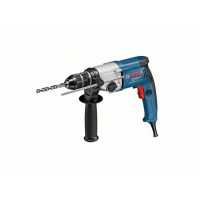 Дрель Bosch GBМ 13-2 RE, БЗП