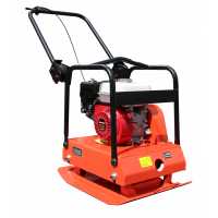 Виброплита Impulse VP120H