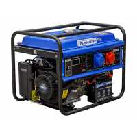Электростанция (генератор бензиновый)ECO PE-9001E3FP