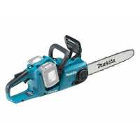 Аккумуляторная пила MAKITA DUC 353 Z (без аккумулятора)