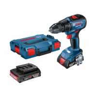 Аккум. дрель-шуруповерт BOSCH GSR 18V-50