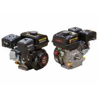 Двигатель бензиновый LONCIN G200F