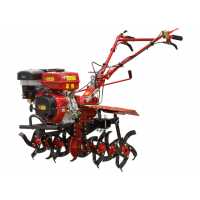 Культиватор бензиновый FERMER FM-1617MXL