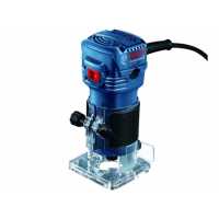 Фрезер кромочный Bosch GKF 550