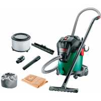 Пылесос BOSCH AdvancedVac 20