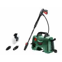 Очиститель высокого давления BOSCH EasyAquatak 120