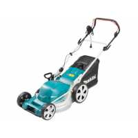 Газонокосилка электрическая MAKITA ELM 4121
