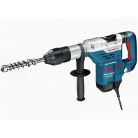 Перфоратор BOSCH GBH 5-40 DCE в чем.