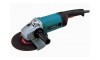 Двуручная углошлифмашина MAKITA 9069 в кор.