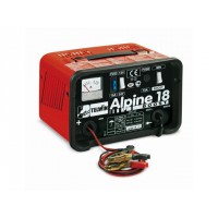 Зарядное устройство TELWIN ALPINE 18 BOOST