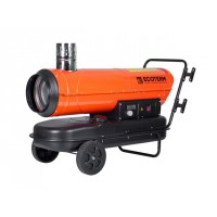 Нагреватель воздуха диз. Ecoterm DHI-30W