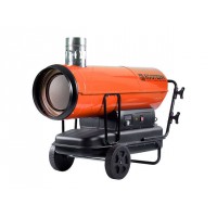 Нагреватель воздуха диз. Ecoterm DHI-50W
