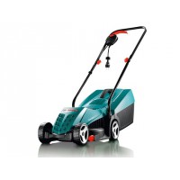 Газонокосилка электрическая BOSCH ROTAK 32 NEW