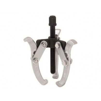 Съемник подшипников 3-зажимн. 6" TOPTUL (JJAL0306)