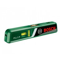 Уровень лазерный Bosch PLL 1 P