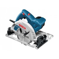 Циркулярная пила Bosch GKS 55 GCE