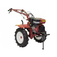 Мотоблок бензиновый FERMER FM-1303PRO-S