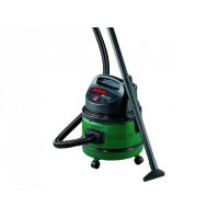 Пылесос BOSCH PAS 11-21 (1100 Вт, 21 л, класс: L, самоочистка: нет)