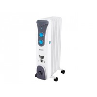 Радиатор масляный электрический TIMBERK TOR 21.1206 BTX I