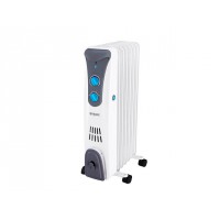 Радиатор масляный электрический TIMBERK TOR 21.1507 BTX I
